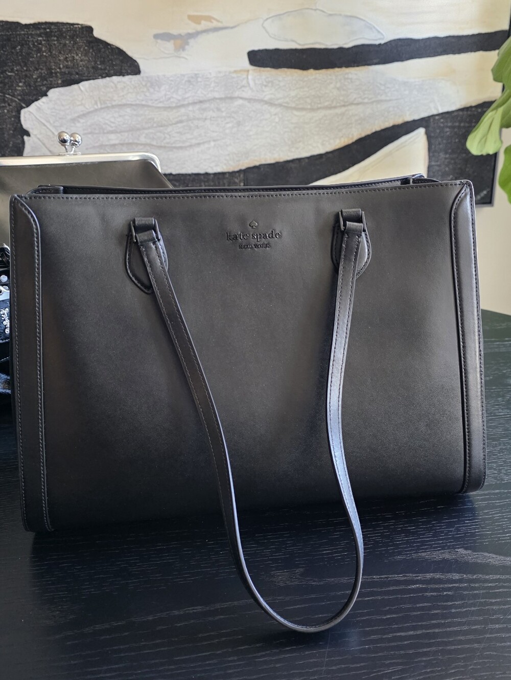 Coach Kate Spade Madison Tote